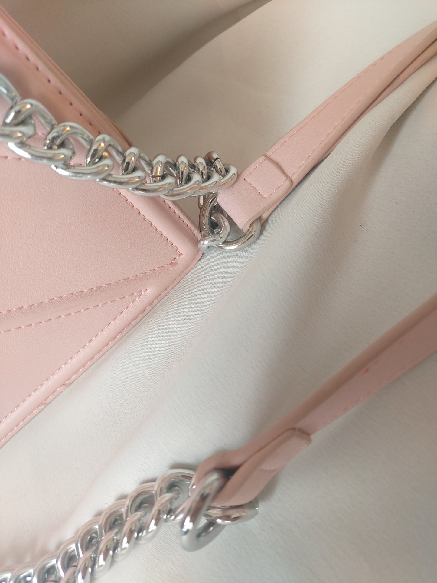 Sac à chaine