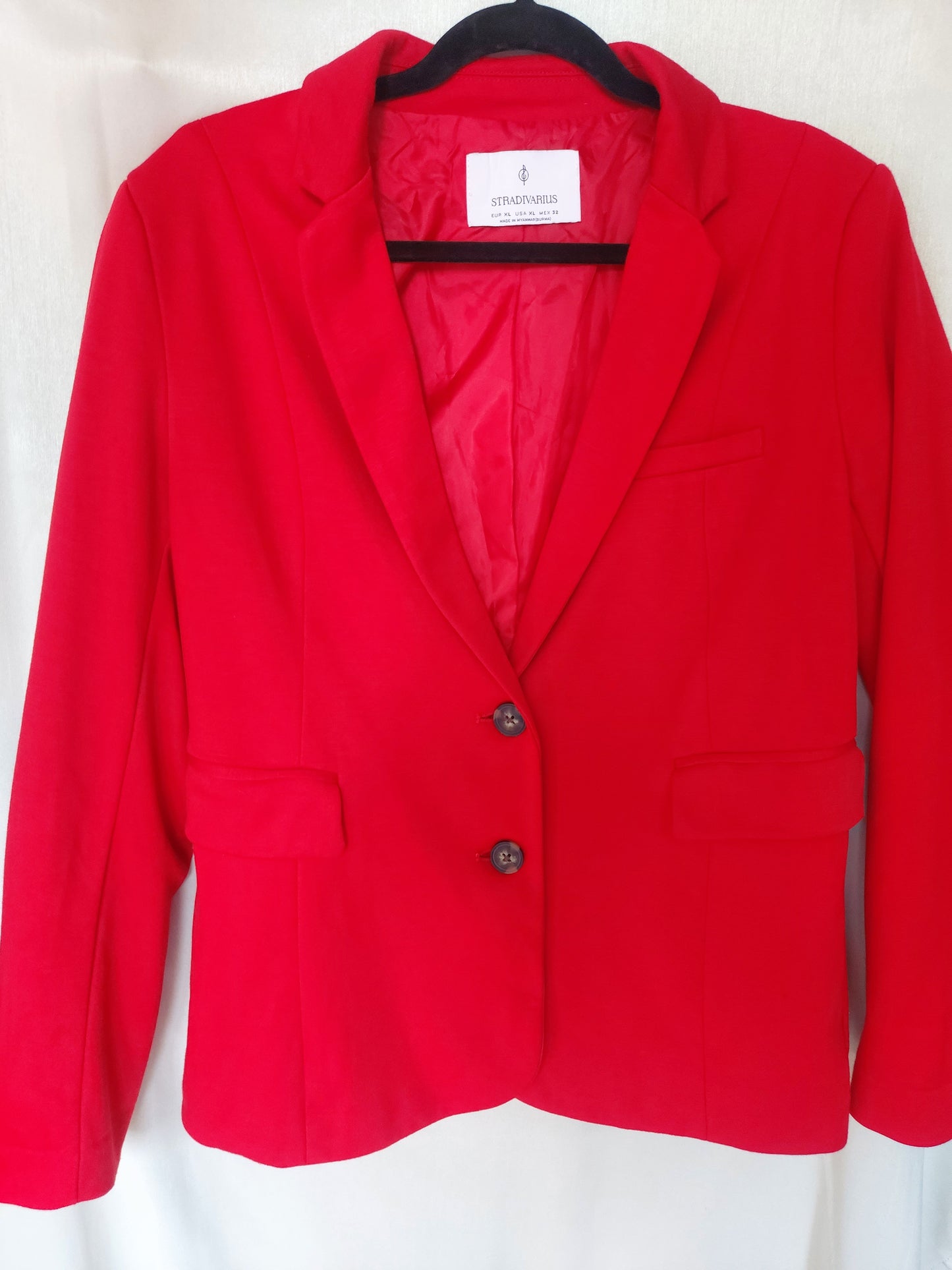 Blazer STRADIVARIUS