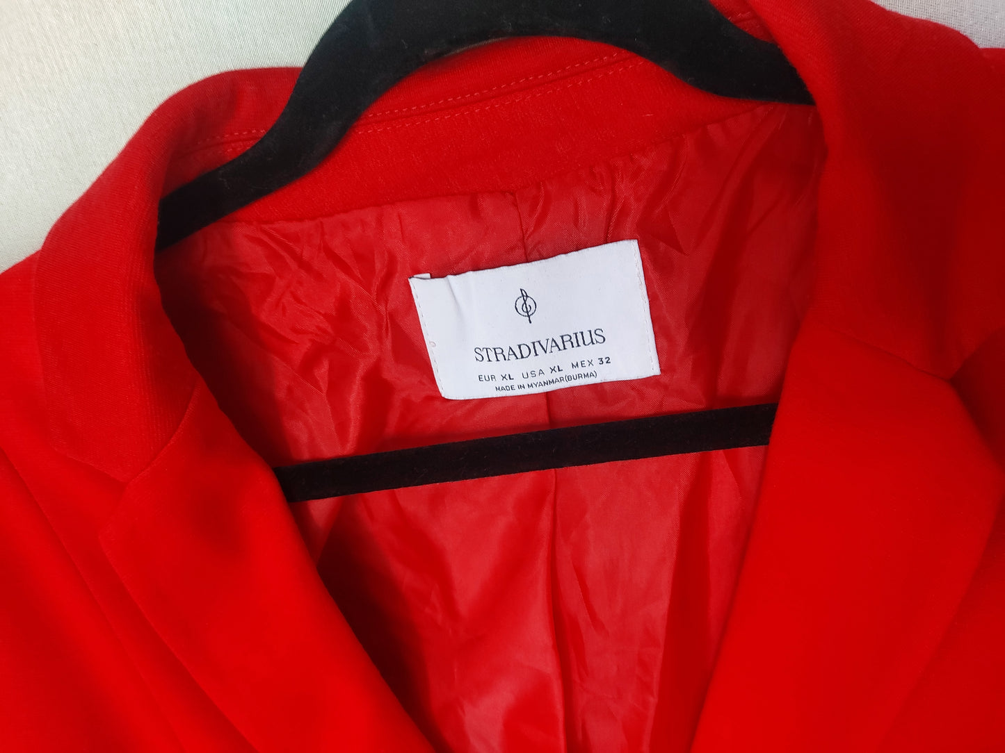 Blazer STRADIVARIUS