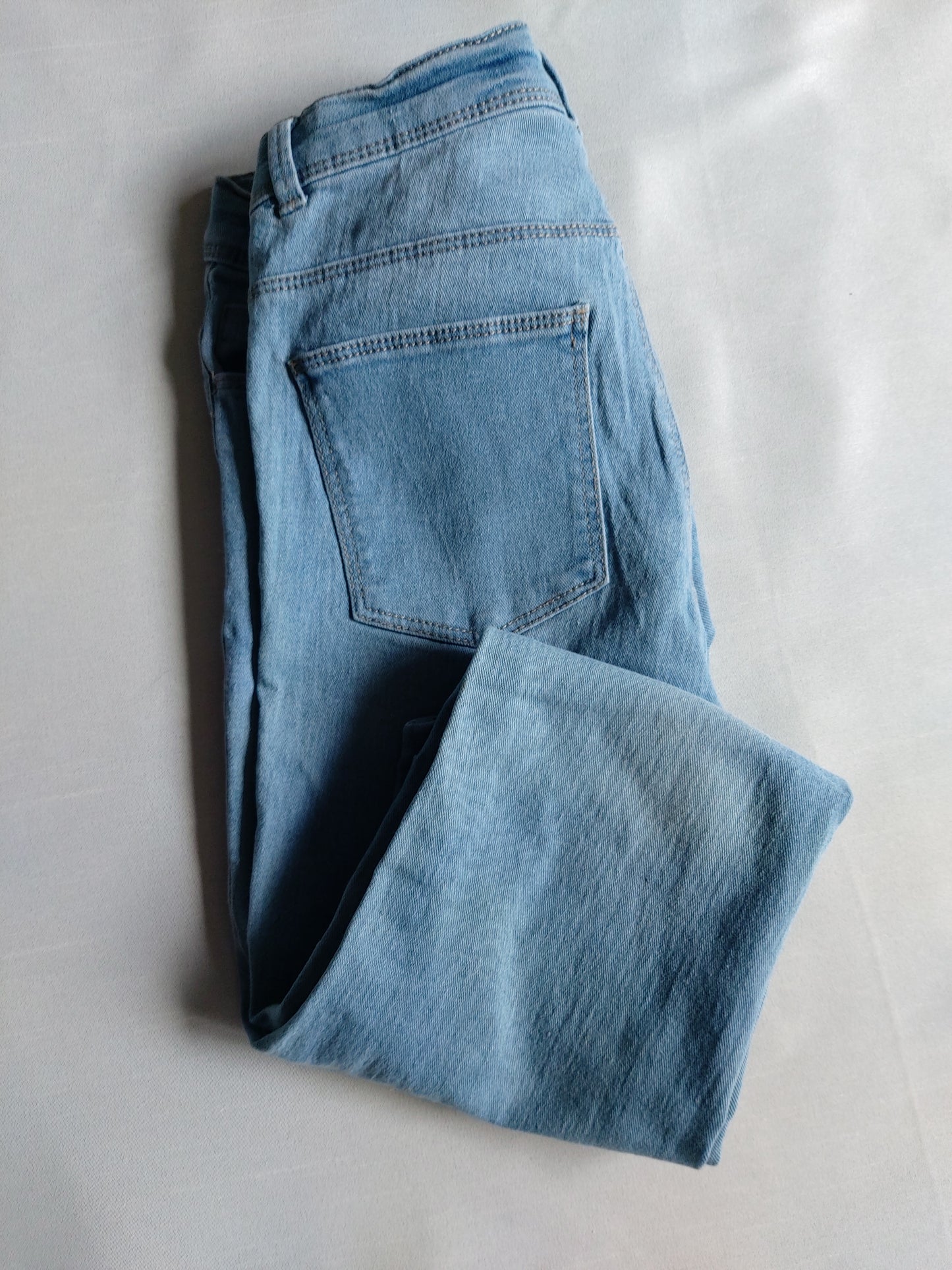 Jean SLIM enfant