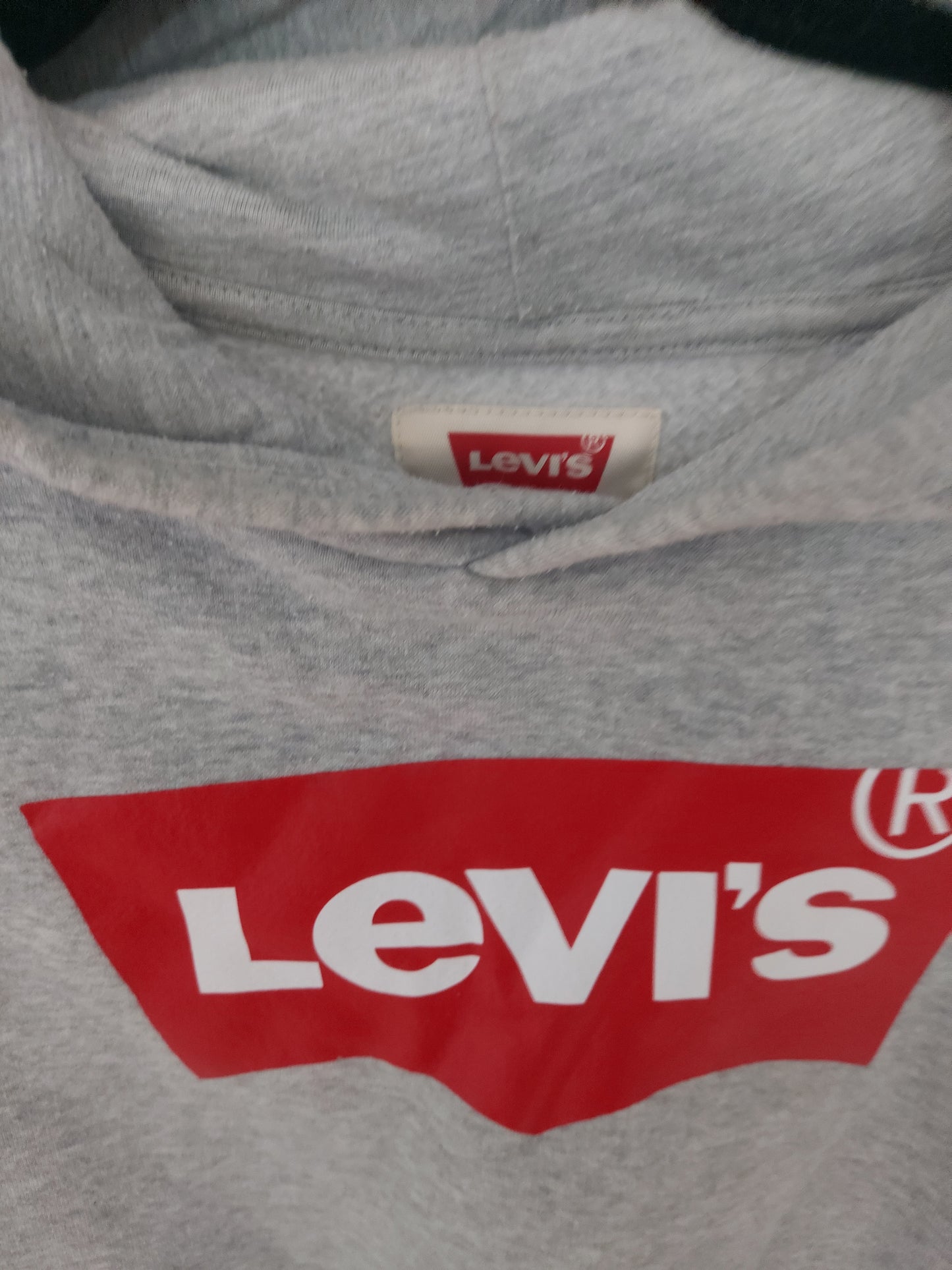 Sweet LEVIS