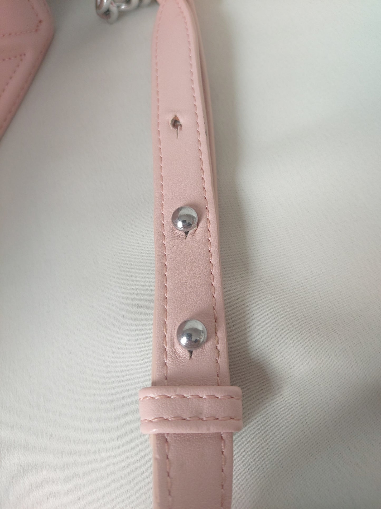 Sac à chaine