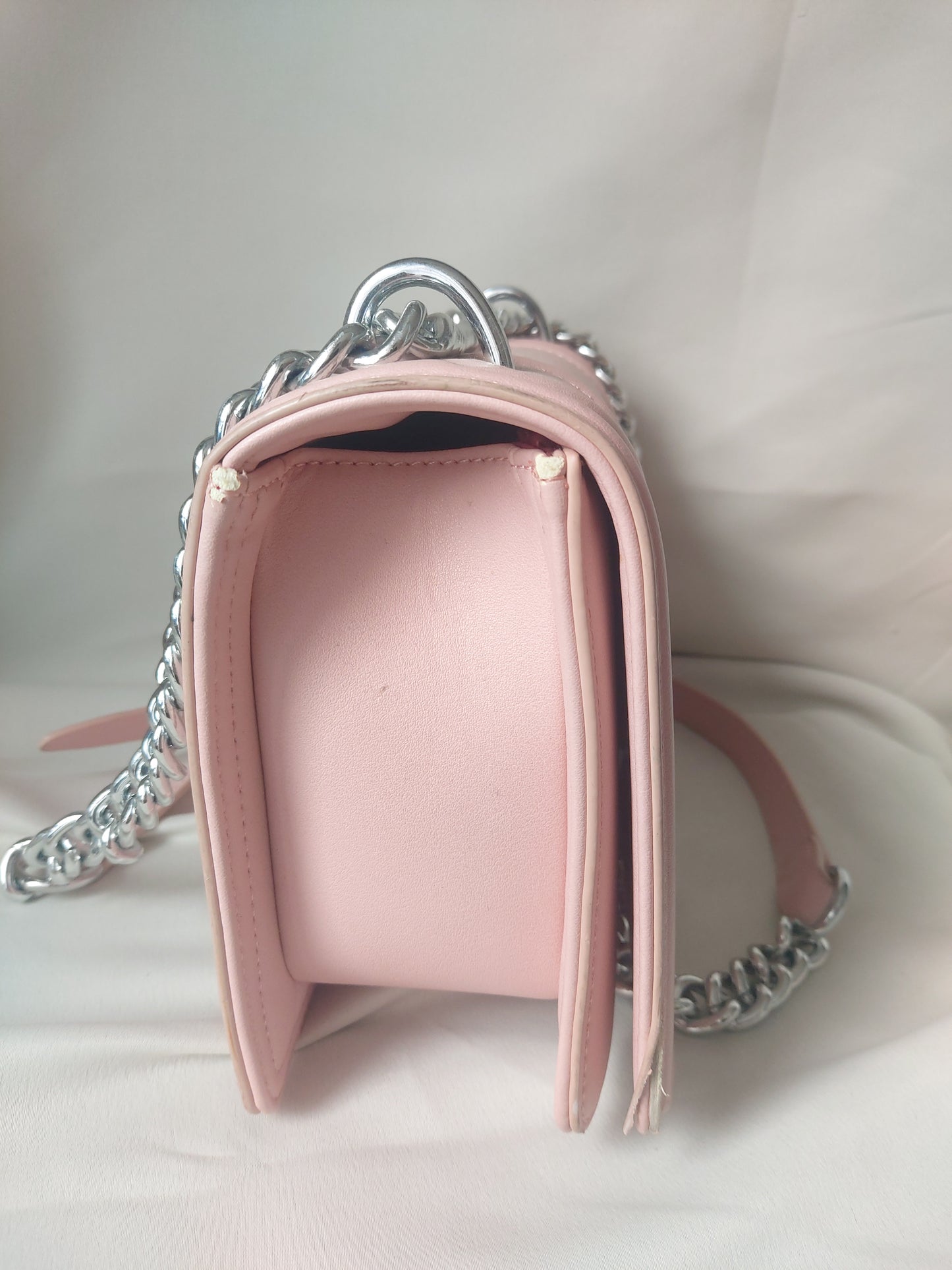 Sac à chaine