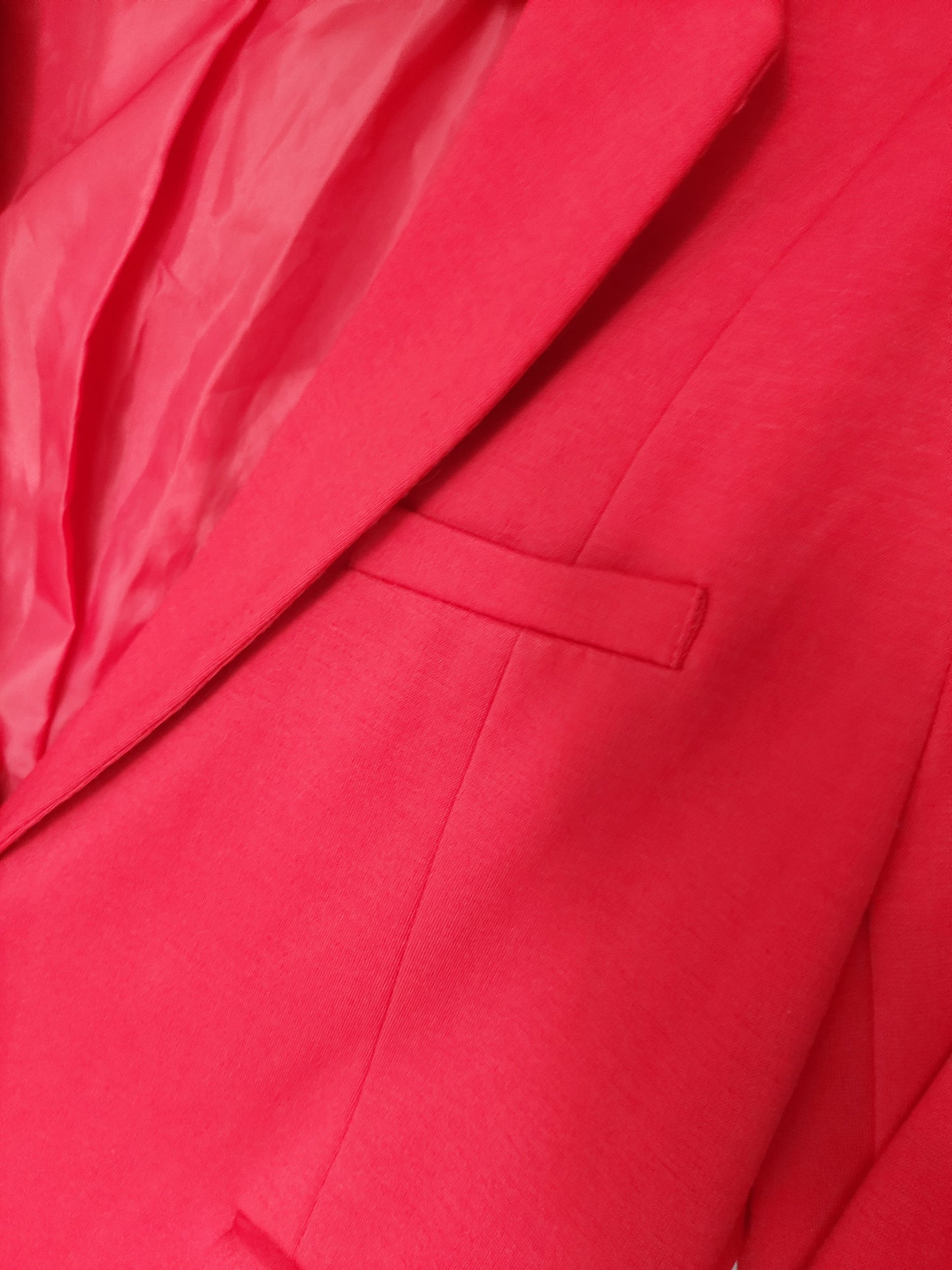 Blazer STRADIVARIUS