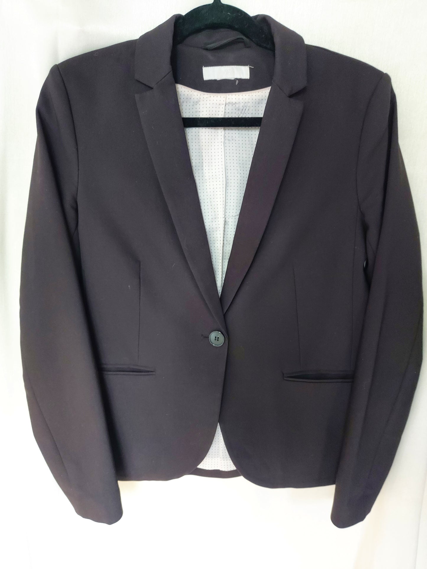 Blazer H&M