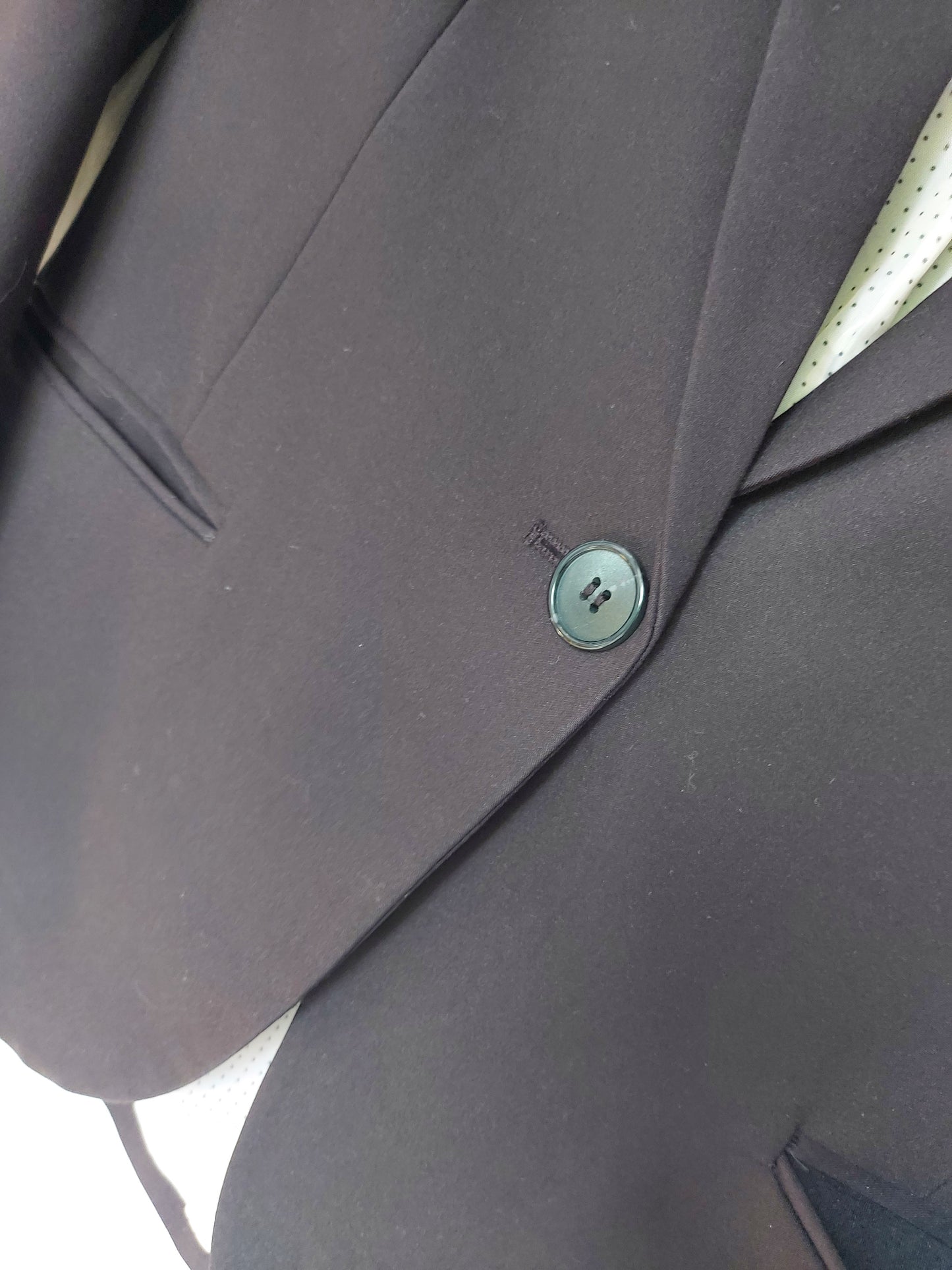 Blazer H&M