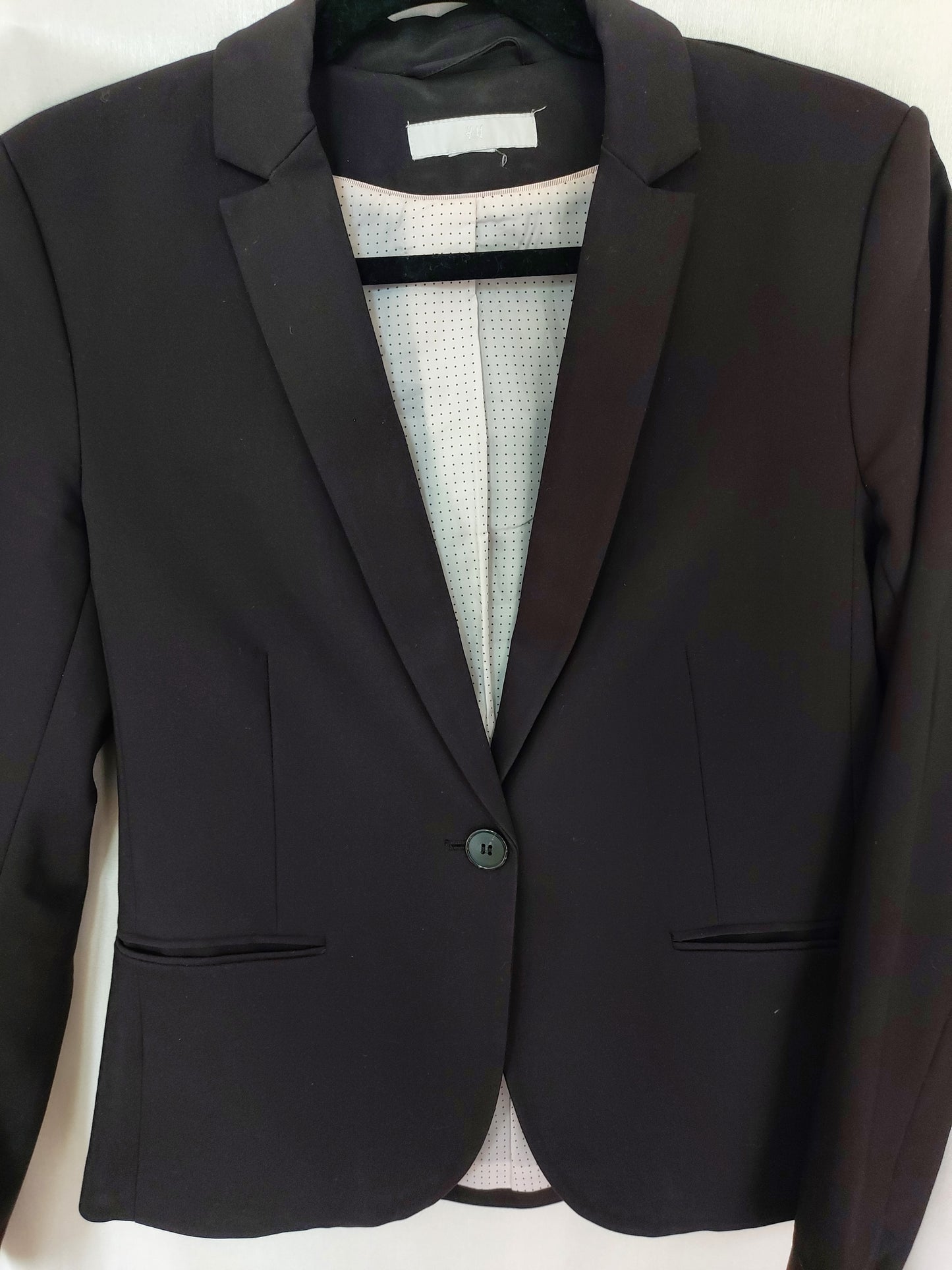 Blazer H&M
