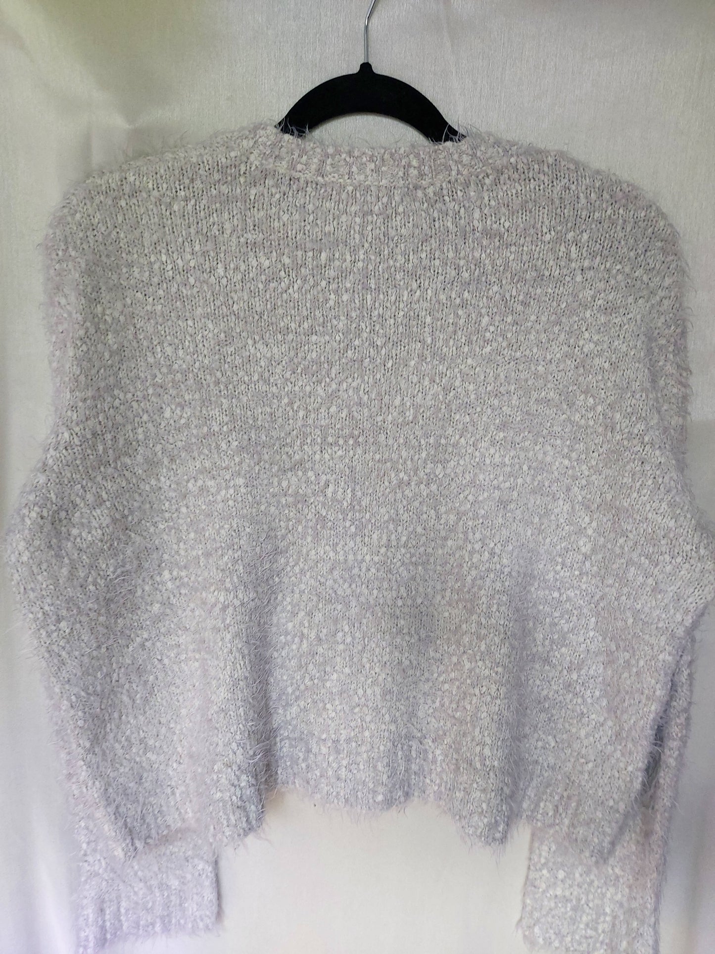 Pull hiver MANGO