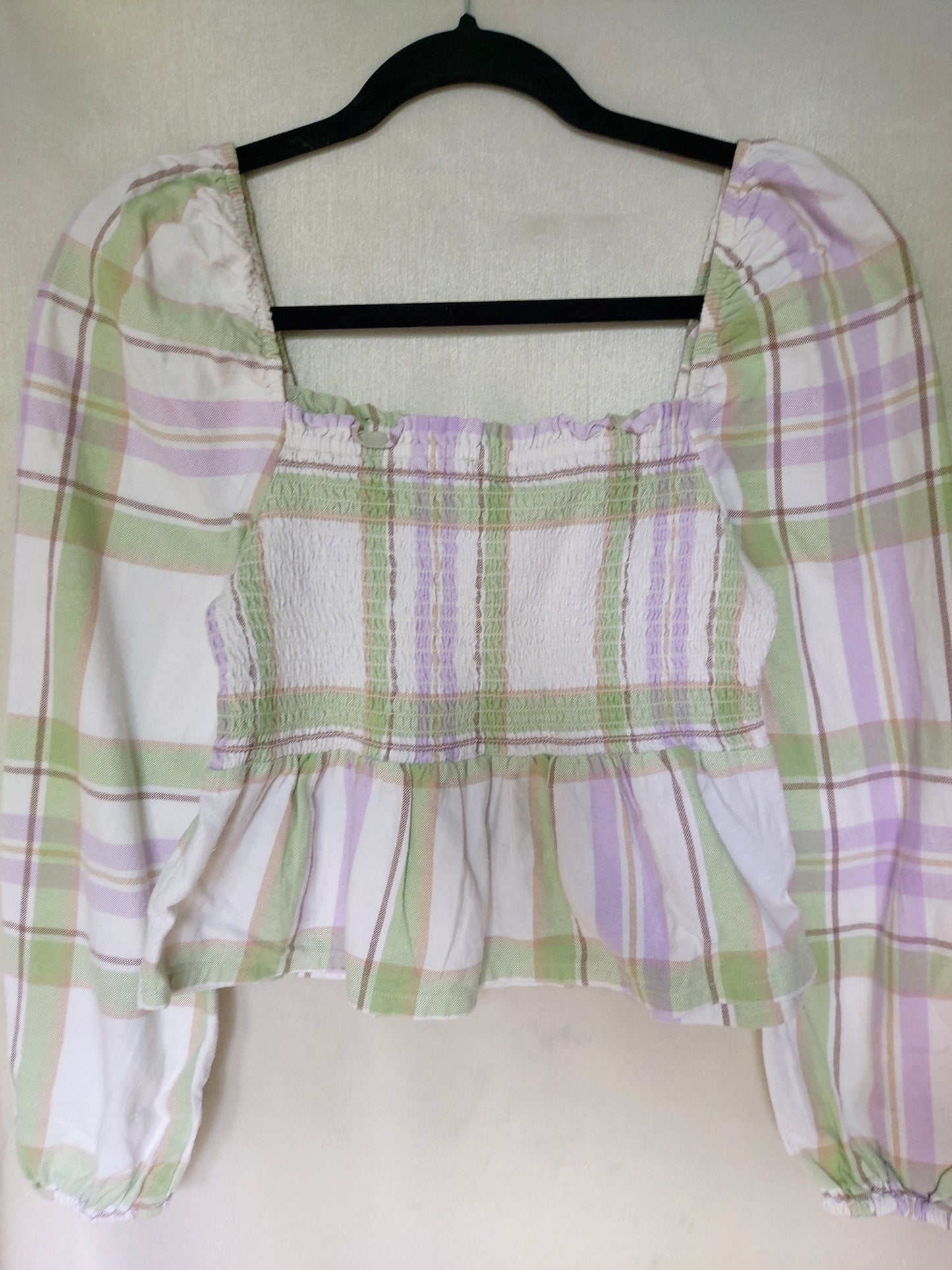 Haut pastel