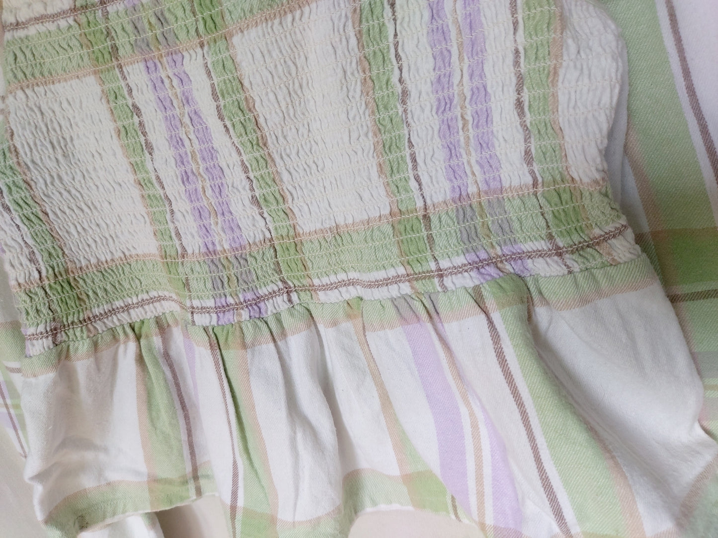 Haut pastel