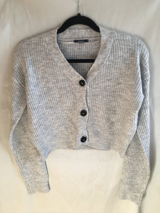 Gilet fille